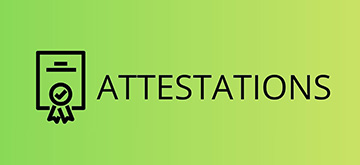 Attestations – Coupure électrique et épisode orageux juin 2026