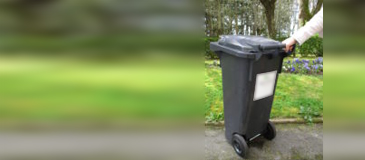 Calendrier 2022 de collecte des déchets