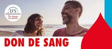 Collecte de sang
