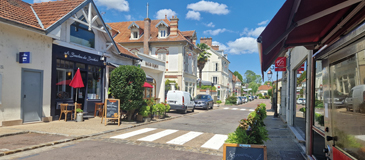 La Ville accompagne les commerces dans leurs démarches d'indemnisation