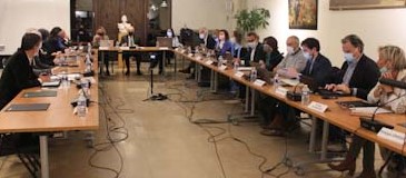 Prochain Conseil Municipal
