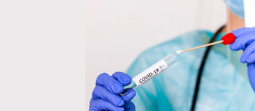 Fin de la gratuité générale des tests de dépistage du Covid-19