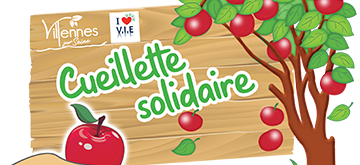 Cueillette solidaire