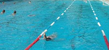 Réouverture progressive des piscines à partir du 22 juin 2020