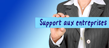 COVID-19 - Vie économique : support aux entreprises