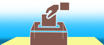Inscriptions sur les listes électorales