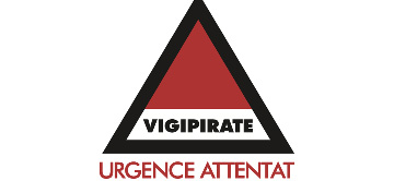 Adaptation de la posture Vigipirate : niveau Sécurité renforcée - Risque attentat