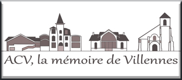 ACV La Mémoire de Villennes : rallye pédestre
