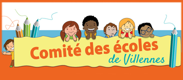 Soutenez le Comité des écoles