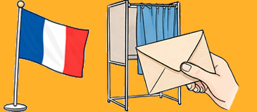 Élections municipales et communautaires 2026