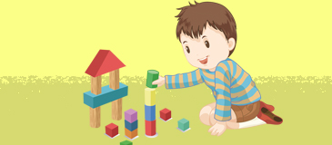 Inscription en crèche