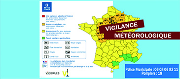 Canicule _Vigilance Rouge