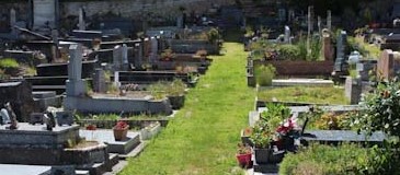 Toutes les infos sur le cimetière de Villennes