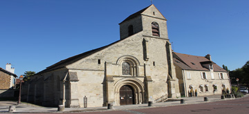 L’église Saint-Nicolas n’aura plus de secret pour vous