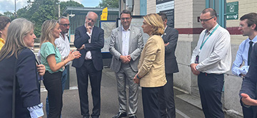 « La gestion de la crise ferroviaire par SNCF Voyageurs est inacceptable »