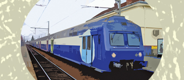 SNCF - Ligne J