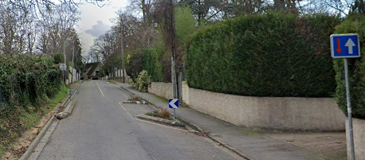 Cet été : des travaux sur l'avenue du Général de Gaulle