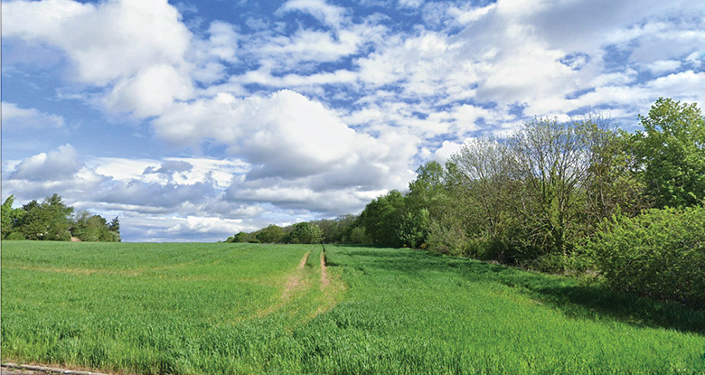 Refus du permis de construire d’un projet immobilier à Breteuil