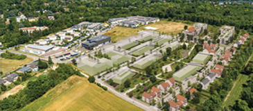 Fauveau : la transformation du quartier bientôt lancée