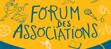 Forum des associations