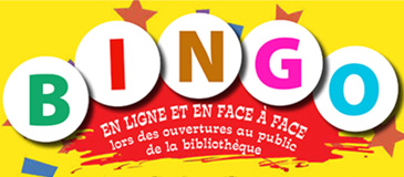 BINGO !
