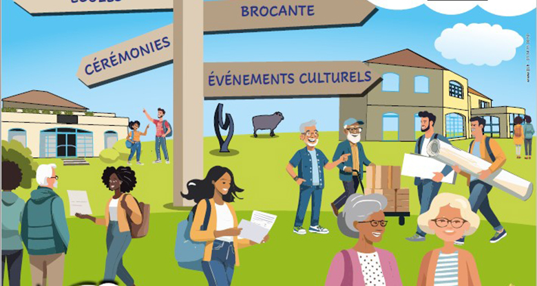 Rejoignez les BénéVillennes