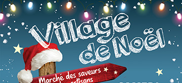 Village de Noel