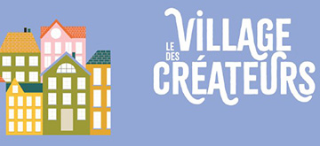 Village des créateurs