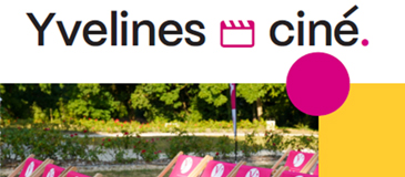 Yvelines Ciné