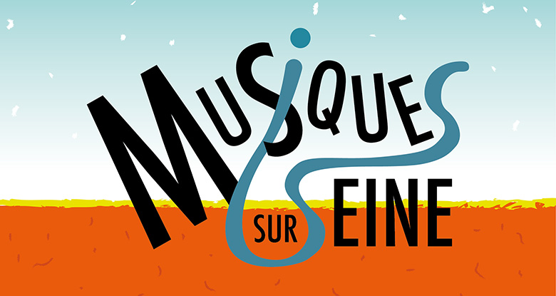 Festival Musiques-sur-Seine