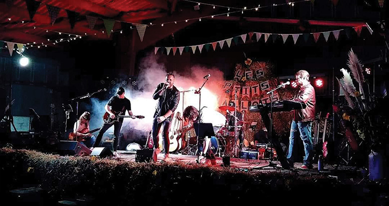 Fête de la Musique