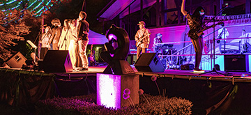 Fête de la Musique
