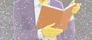Lectures de contes par le comédien Sylvain Katan