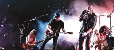 Queen Killers : tribute Queen
