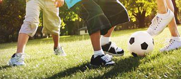 Stage EMS Vacances de printemps 2023