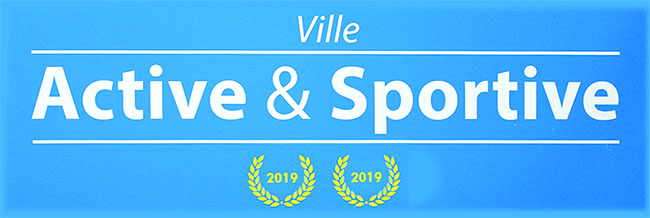 Villennes : ville active et sportive !