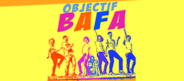 Nouvelle expérience, nouveau job : OBJECTIF BAFA !