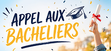 Appel aux Villennois bacheliers en 2026