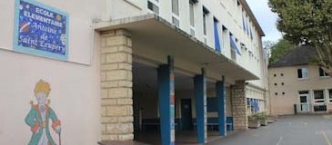 Inscriptions scolaires 2023-2024
