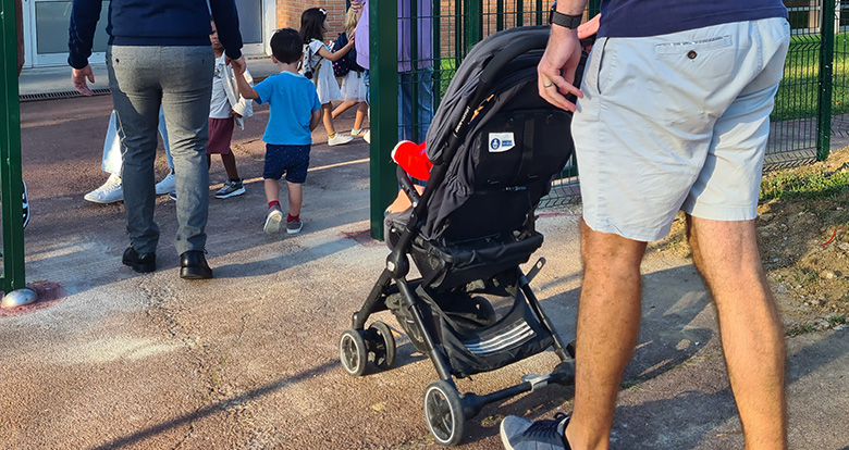 Un engagement pluriannuel en faveur des familles