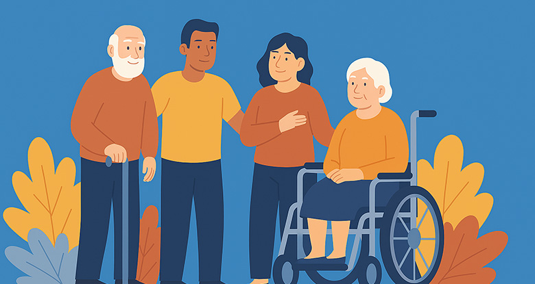 Renouvellement du Centre communal d'action sociale (CCAS)