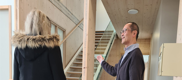 La Maison médicale ­affiche complet