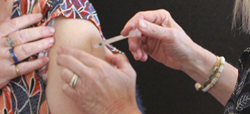 Permanence des infirmières