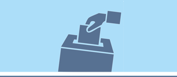 Présidentielle : pensez à vous inscrire sur les listes électorales