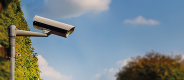 Vidéoprotection : la modernisation se poursuit