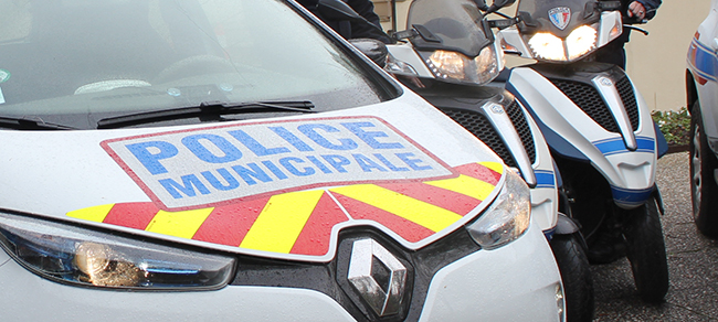 Opération tranquillité absence